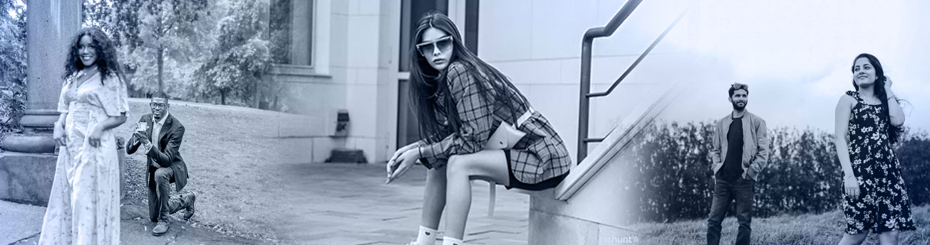 Outdoor Shoot