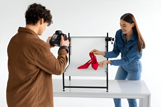Product Shoot
